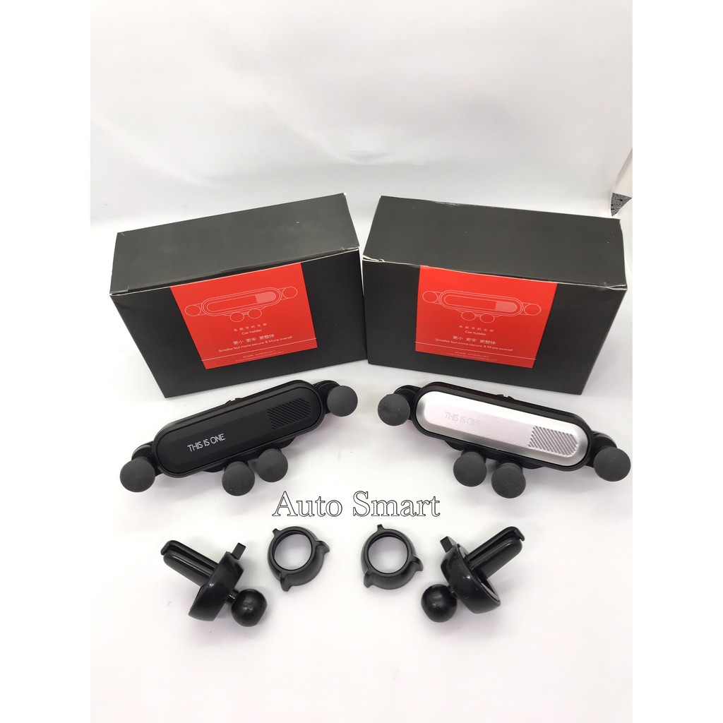 Giá đỡ điện thoại cửa gió Car holder siêu rẻ và hữu ích | BigBuy360 - bigbuy360.vn