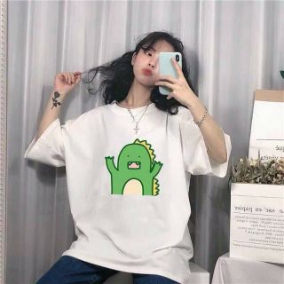 Áo cậu bé khủng long _MT