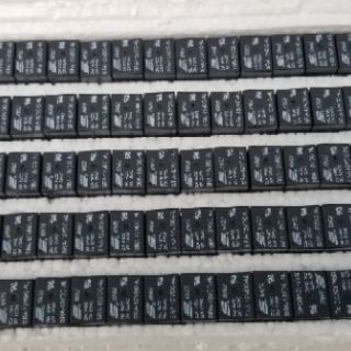 RELAY 12V 20A  4PIN  SONGLE
