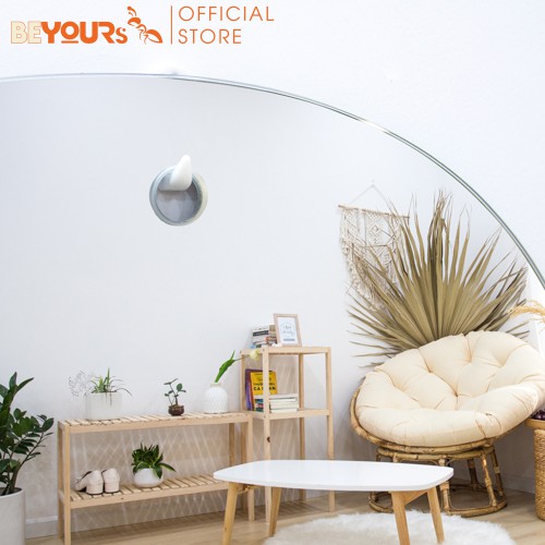 Gương Soi Treo Tường Tràn Viền BEYOURs DecorMirror Đồ Trang Điểm Đẹp Nội Thất Décor