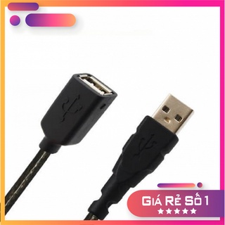 Cáp USB nối dài 5M - Dây nối dài usb 5m