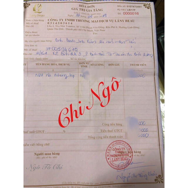 Mặt nạ miung lab 1 hộp 7 miếng CẤP NƯỚC, TRẮNG DA & CHỐNG LÃO HÓA | BigBuy360 - bigbuy360.vn