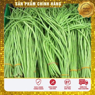 Hạt Giống Đậu Đũa Xanh(20gr)