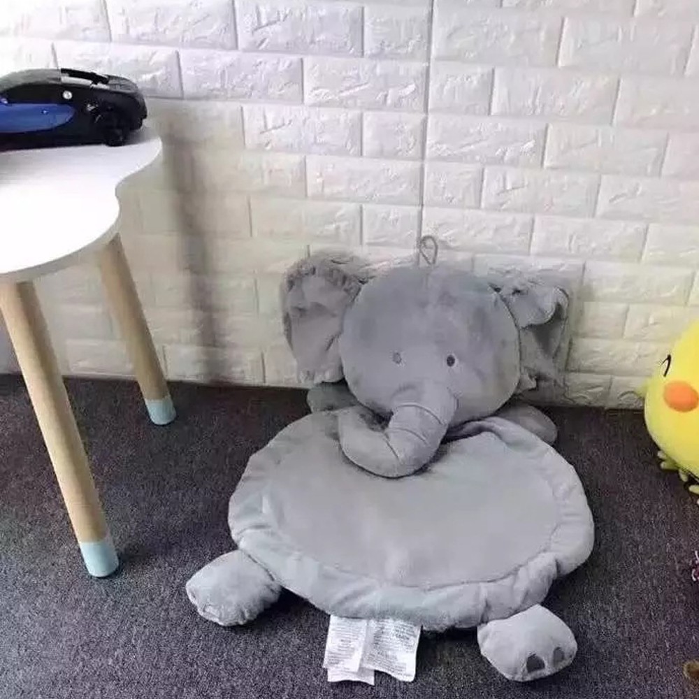 Nệm Ngủ Hình Thú Dễ Thương Cho Bé