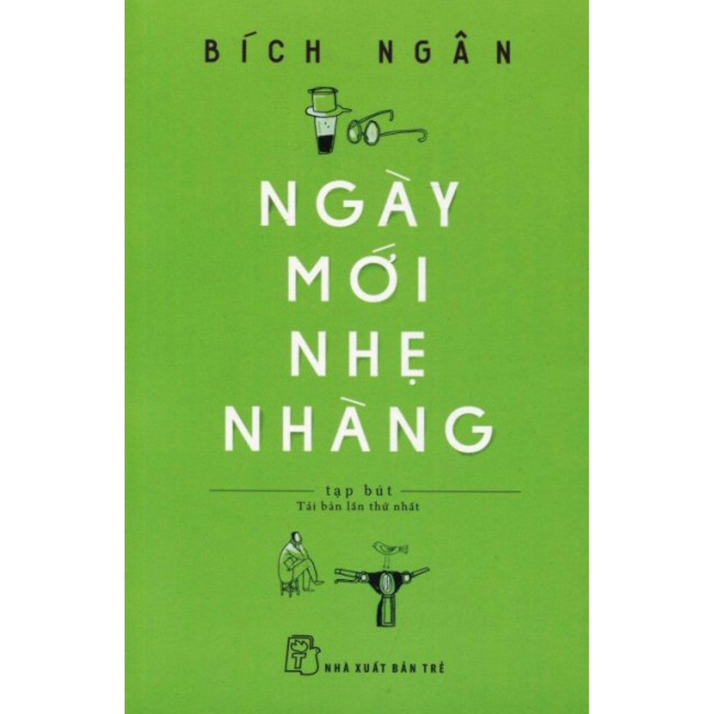 Ngày Mới Nhẹ Nhàng