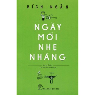 Ngày Mới Nhẹ Nhàng