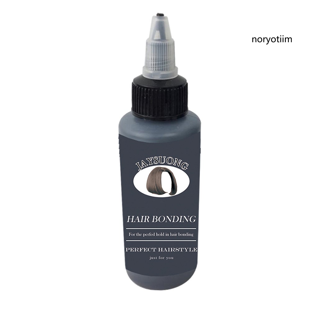✾MF✾Invisible Lace Wig Glue Remover Hair Extension Hairpiece Bonding Agent Adhesive | BigBuy360 - bigbuy360.vn