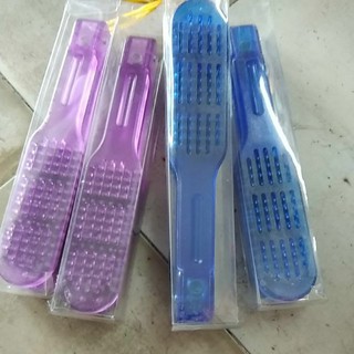 kẹp nhựa chịu nhiệt