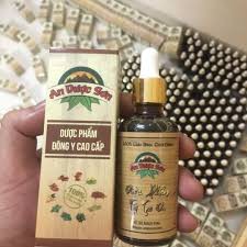 Serum An Dược Sơn chai 30ml