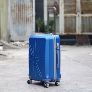 Vali Nhựa 24 inch