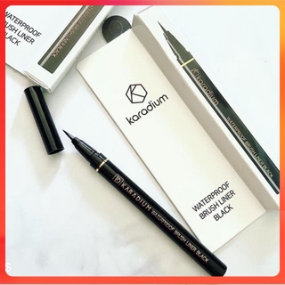 KẺ MẮT NƯỚC KARADIUM MẪU MỚI