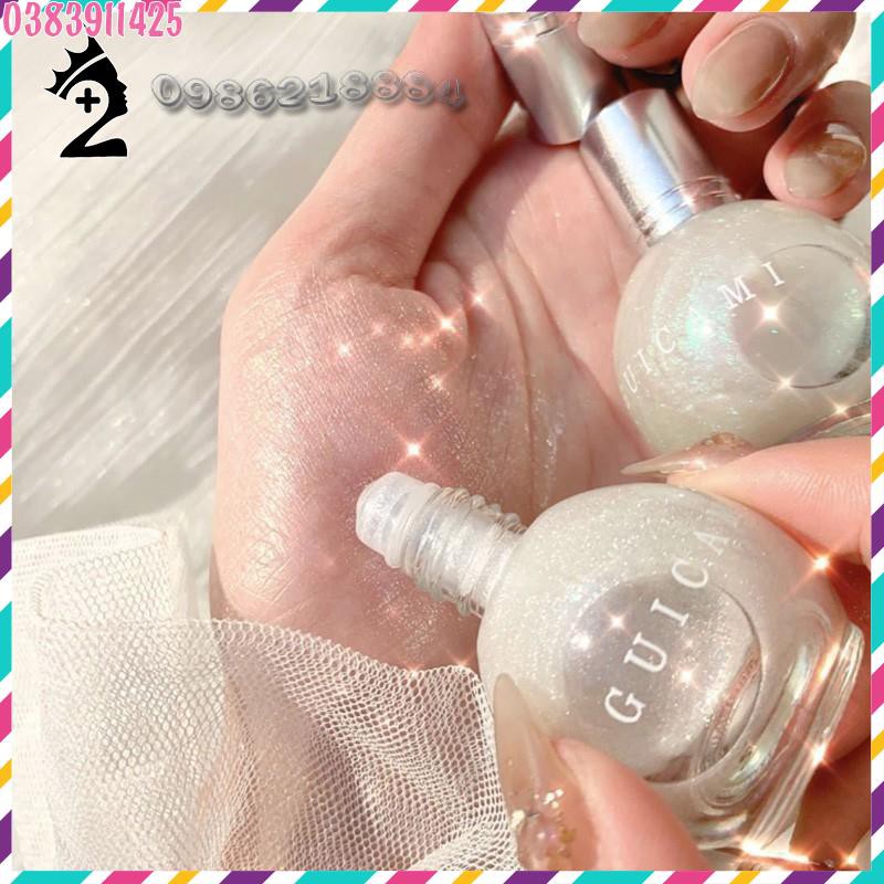 Nhũ lỏng highlight dạng chai lăn Guicami TPP | BigBuy360 - bigbuy360.vn