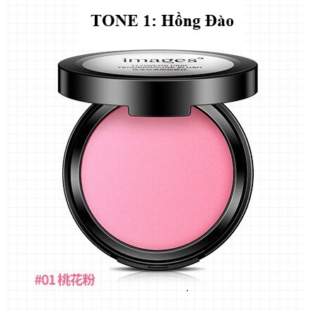 Phấn Má Hồng Bioaqua Images Color Box | BigBuy360 - bigbuy360.vn