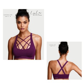 ÁO TẬP VICTORIA'S SECRET SPORT BRA 11093688_27P0