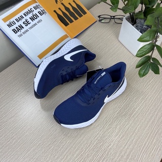 [100% CHÍNH HÃNG] Giày Nike Revolution 5 - BQ3204-400