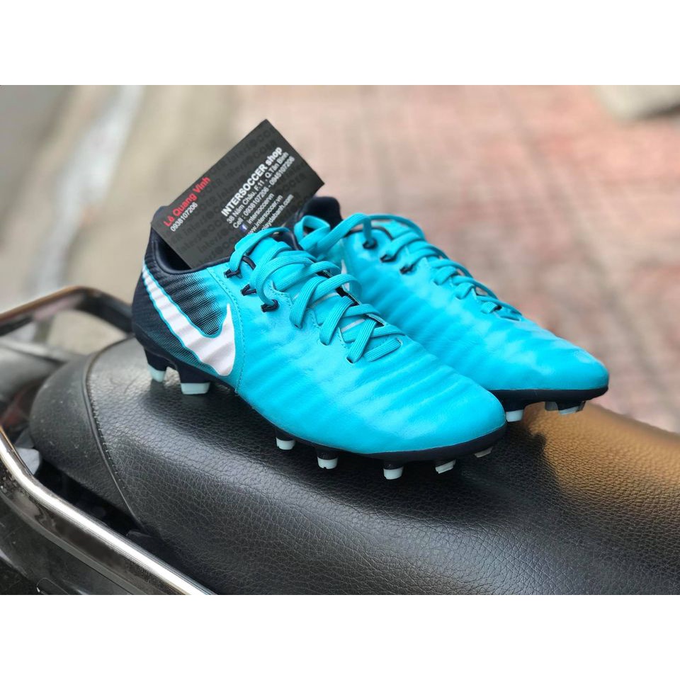 Giày đá bóng Nike Tiempo Legend VII FG Junior
