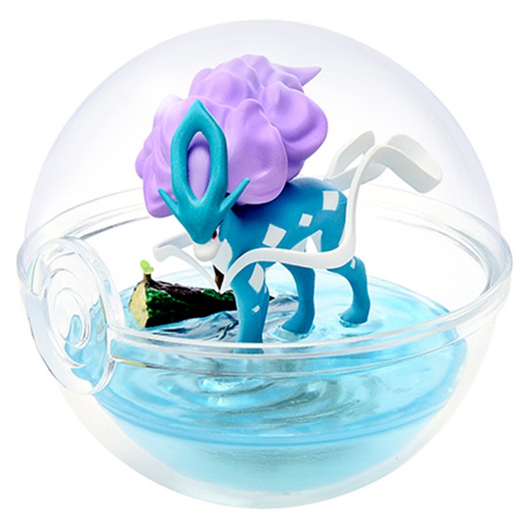 MÔ HÌNH POKEMON TERRARIUM COLLECTION 5