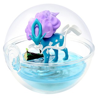 MÔ HÌNH POKEMON TERRARIUM COLLECTION 5
