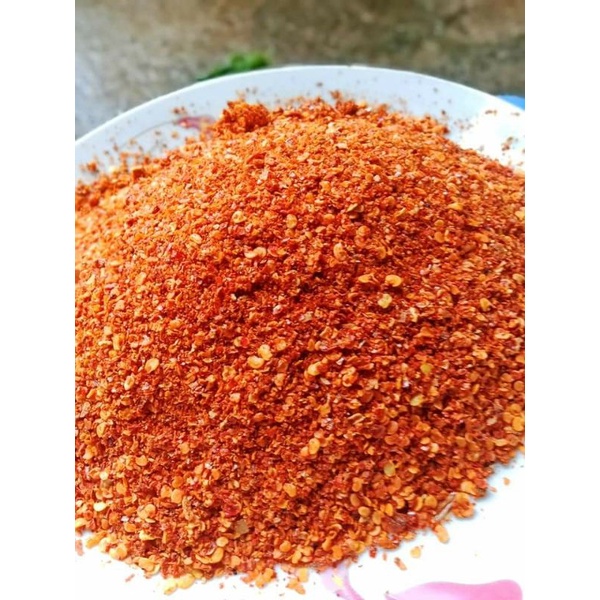 Bột ớt trung quốc (100g) tẩm ướp gia vị đồ  nướng