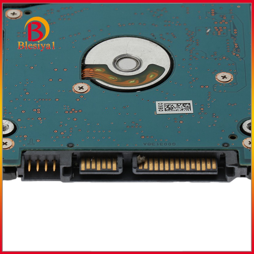 Ổ Cứng Trong 500gb 2.5inch 5400rpm Sata 8mb Cache Cho Máy Tính | BigBuy360 - bigbuy360.vn