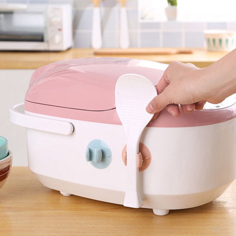 Kẹp gắn nồi cơm điện thông minh