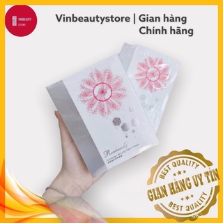 Mặt nạ collagen yến tươi rosebeauty