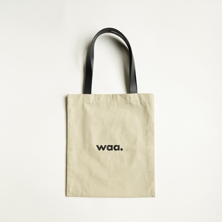 Tòte bag waa. - túi tòte vải nhật