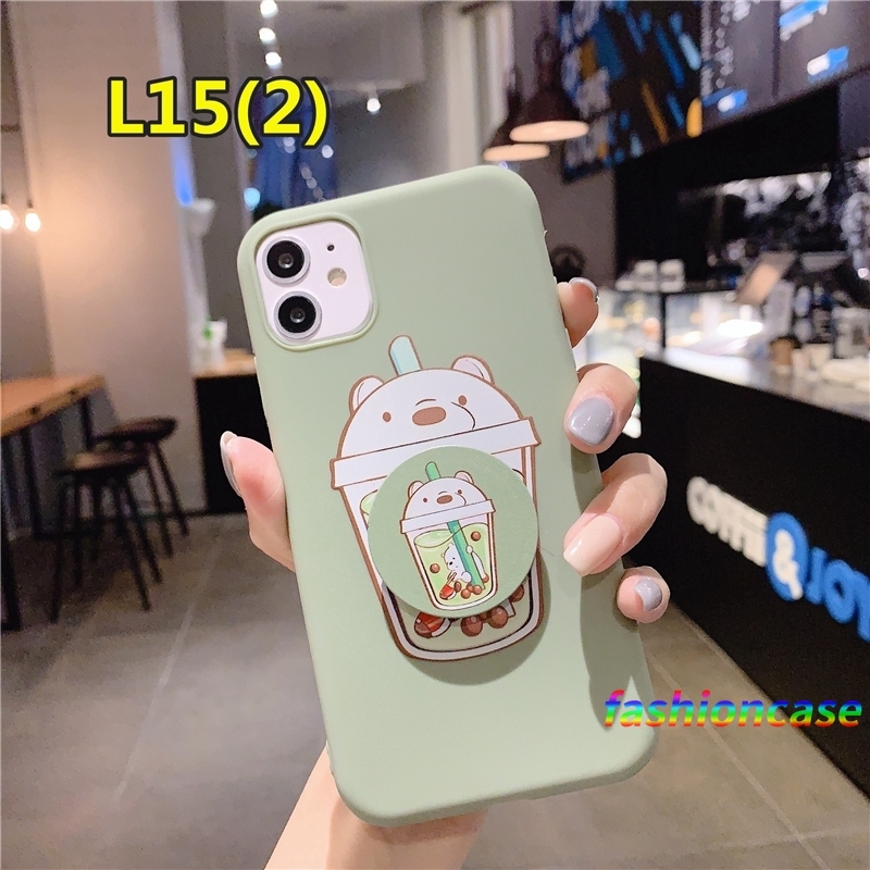 Ốp lưng OPPO Reno 4 F9 A5 2020 A3S A31 2020 A5S A53 2020 A9 A33 2020 A1K A91 A92 Reno 2F A12 F7 F5 Reno 3