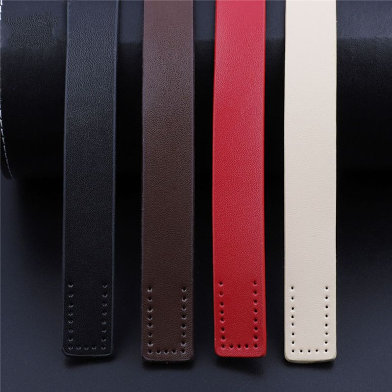 Dây Da PU Thay Thế Cho Túi Xách Handmade