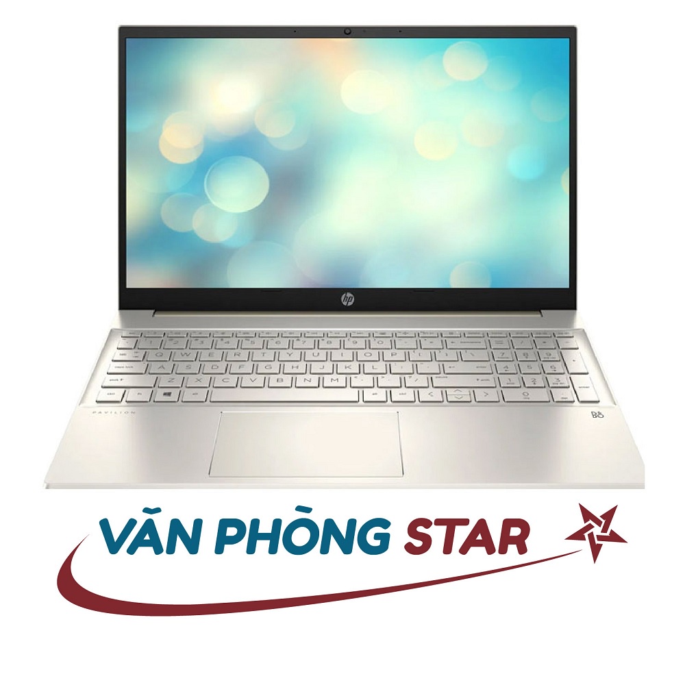 Máy tính xách tay Laptop HP Pavilion 15-eg0513TU 46M12PA chính hãng mới 100% tại Vanphongstar