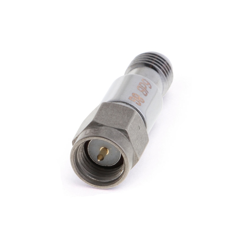 Thiết Bị Điều Chỉnh Tần Số RP SMA 2W DC-8GHz 40DB 30DB 20DB 10DB 6DB 3DB SMA