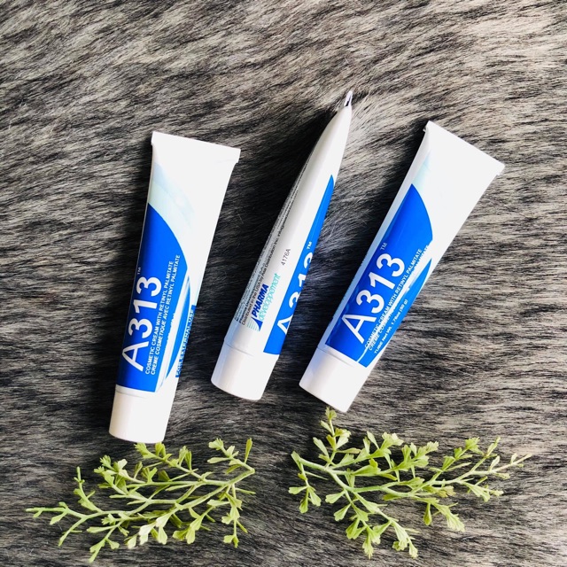 [BẢN NHẬP KHẨU]  Kem Retinol A313 giảm mụn, xóa mờ vết thâm, giam nhăn và trẻ hóa da hiệu quả | BigBuy360 - bigbuy360.vn
