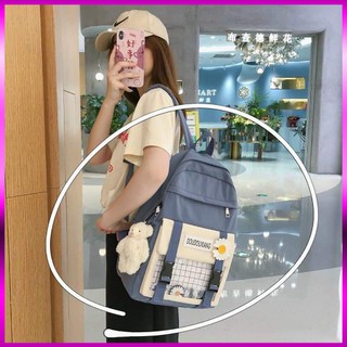 BALO ĐI HỌC THỜI TRANG