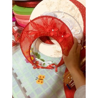 mấn ren siêu hót