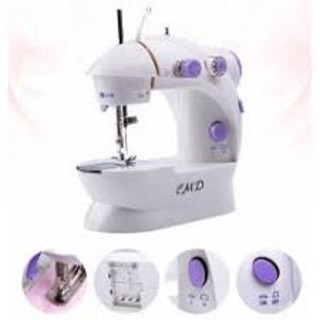 MÁY MAY MINI CAO CẤP