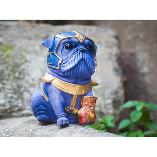 mô hình Thanos hộp tiết kiệm