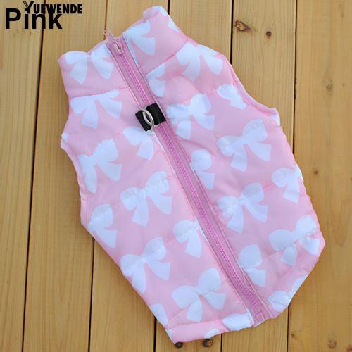 Áo khoác mùa đông cho chó