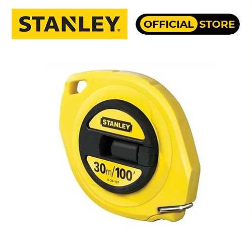 Thước cuộn thép 30m Stanley STHT34107-8