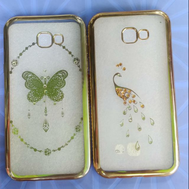 Ốp Sam Sung A7 2017