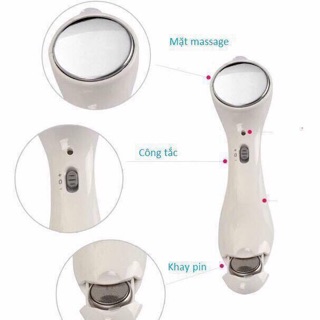 Máy massage mặt