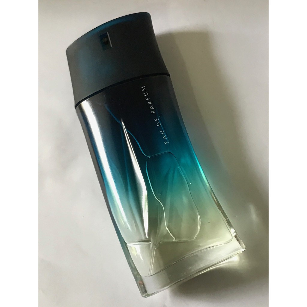 NƯỚC HOA NAM KENZO POUR HOMME Tester không Hộp 100ml