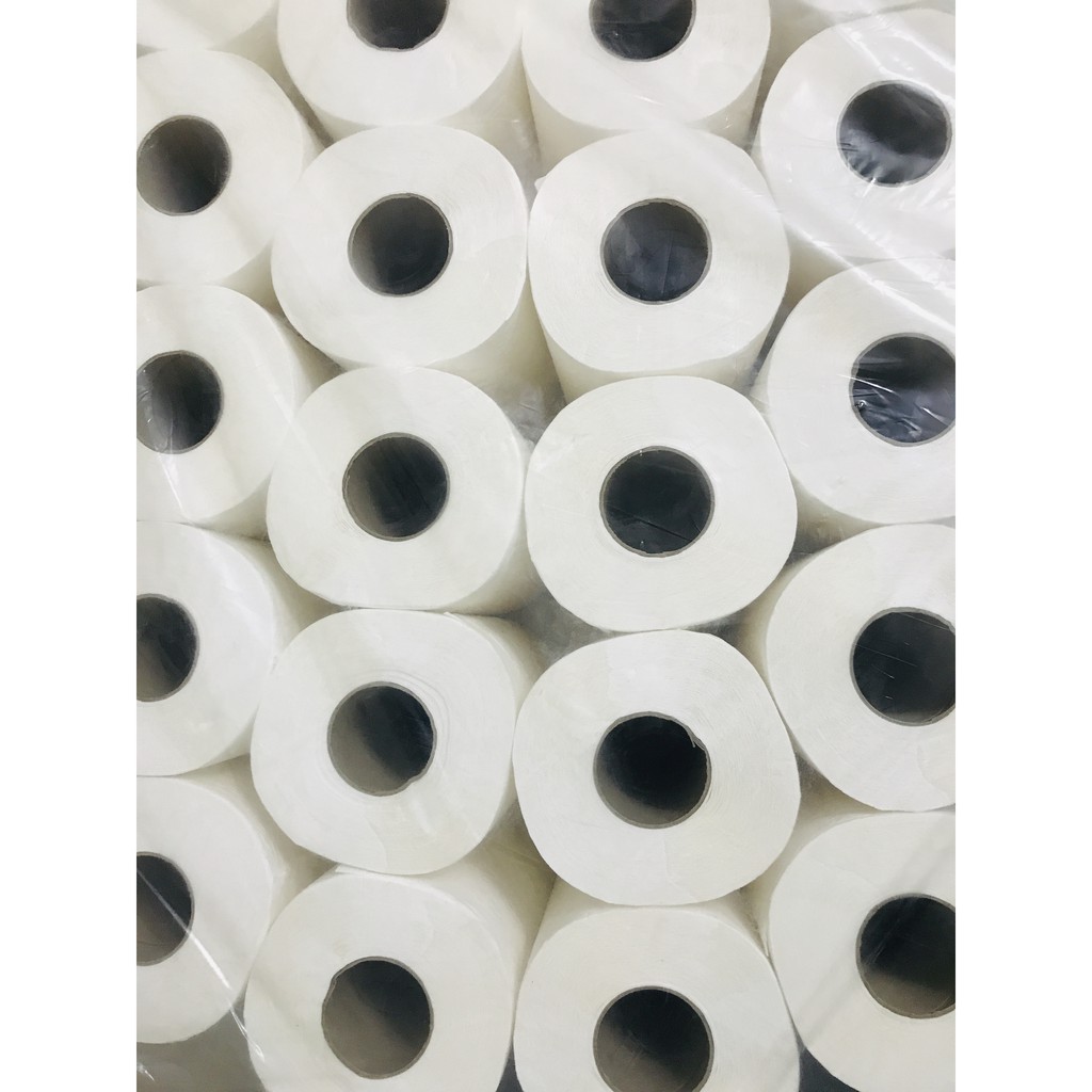 Giấy bếp 500gr - giấy lau tay đa năng