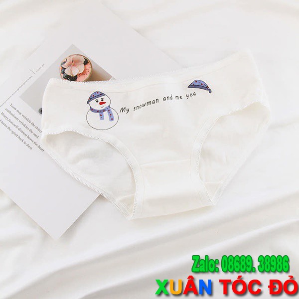 SỈ ZALO RẺ HƠN NHIỀU_ Quần Lót Sớm Thôi Gã Đó Sẽ Thích Mình 5081 | BigBuy360 - bigbuy360.vn