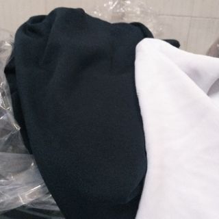 VẢI  KÝ ( QUẦN TÂY  )ĐEN 2m50