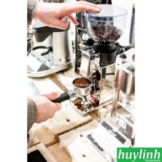 Máy xay cafe LELIT Fred PL043MMI