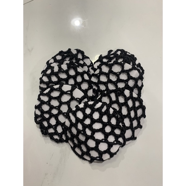 SET 10 cái - Lưới búi tóc hàng chuẩn siêu dày