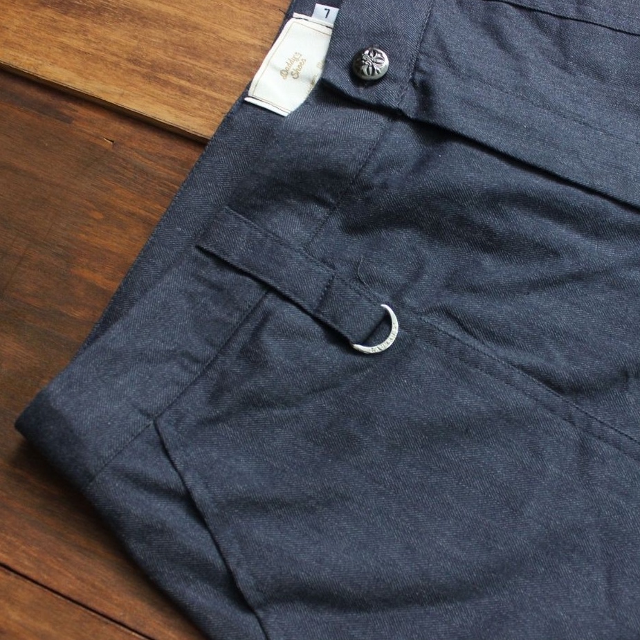 Quần Shorts Nam Daddy's Shoes Boombox Short, Quần Ngố Nam