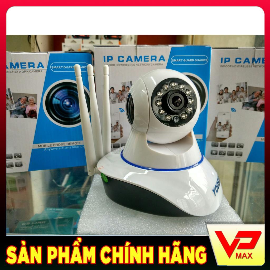 Camera Yoosee Ip Wifi 1.3M-2Mp chuẩn HD siêu nét