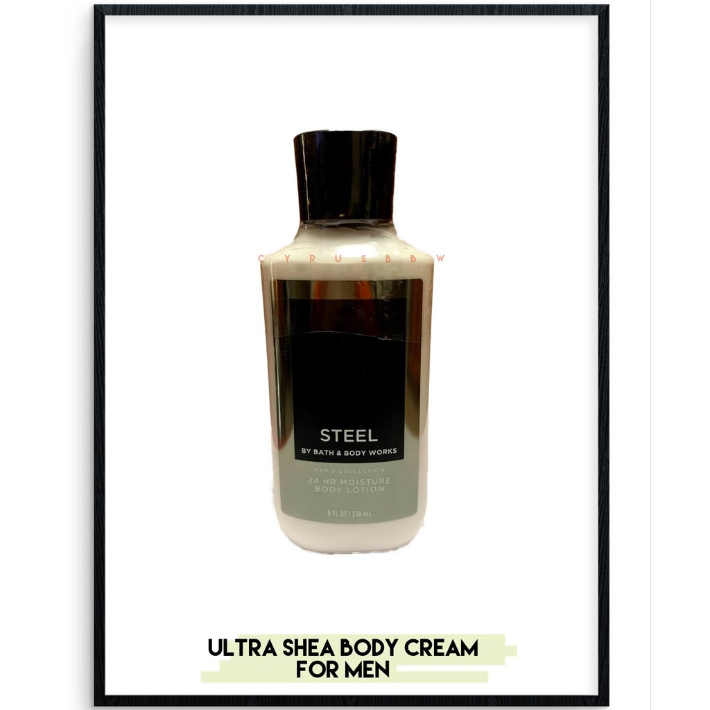 Lotion Dưỡng Thể Nam Bath & Body Works 236ml Từ Mỹ | BigBuy360 - bigbuy360.vn