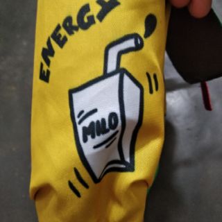 Balô MiLo 2018 cho bé.